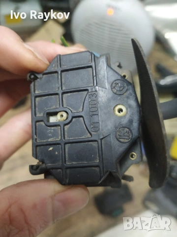 Лостче , светлини  BMW E36 , 011003 , снимка 3 - Части - 53144123