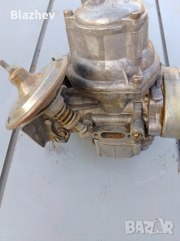 Карбуратор Stromberg 175CD, снимка 4 - Части - 53828322