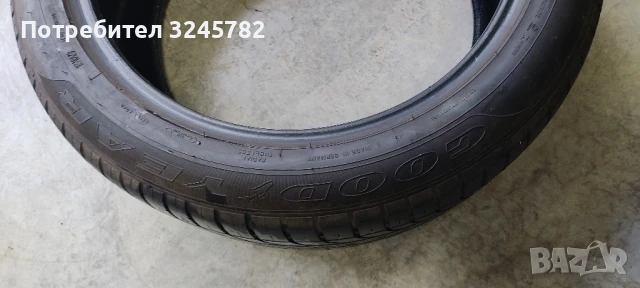 275/45/21 гуми, снимка 4 - Гуми и джанти - 50870400