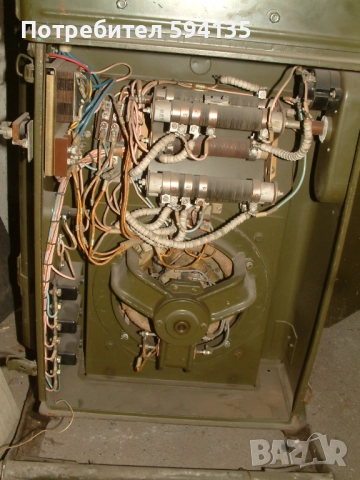 Агрегат за ток , снимка 6 - Други машини и части - 51831117