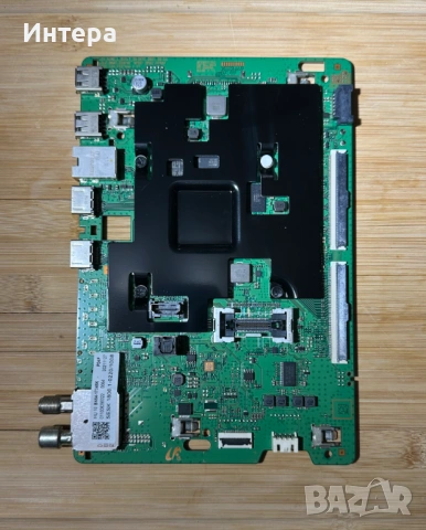 Main board BN41-02844 от Samsung UE55AU8072UXXH