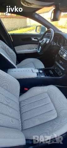 продавам мерцедес, снимка 4 - Автомобили и джипове - 51050380