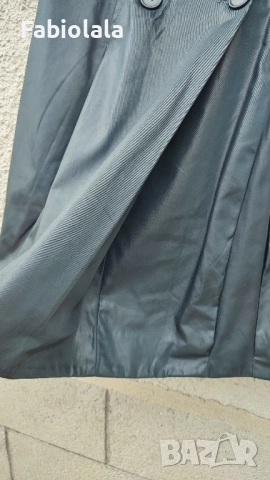 sarah Pacini skirt 3/L, снимка 6 - Поли - 52129920