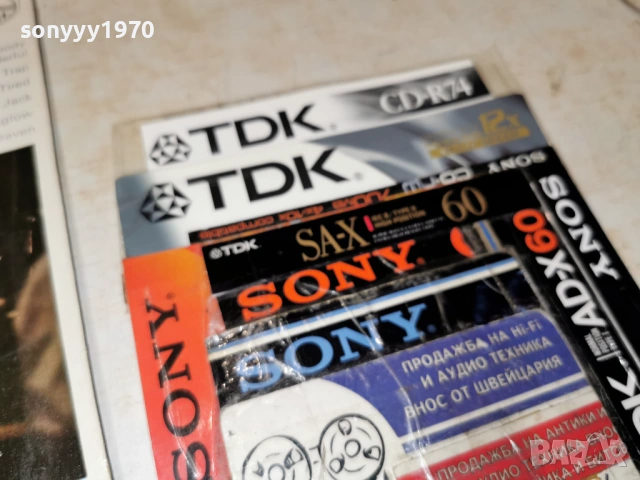 MY KING OF SONG 2701261830, снимка 7 - Грамофонни плочи - 53248873