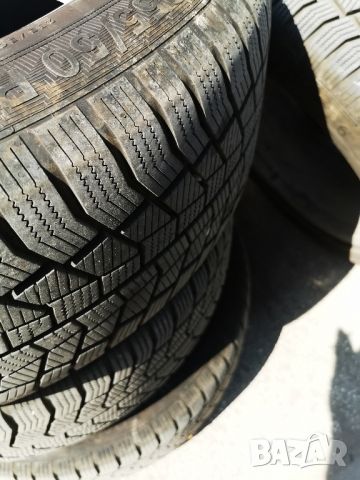 зимни гуми с джанти 19, снимка 2 - Гуми и джанти - 45253247