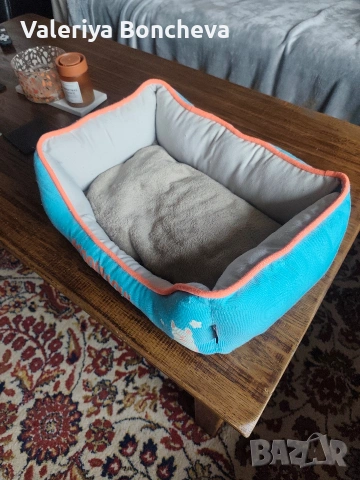 Легло за котка или малко кученце , снимка 2 - За кучета - 54063780