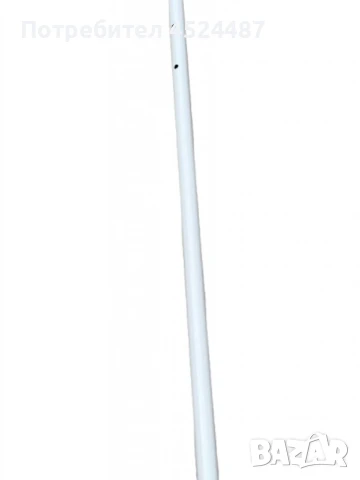 Плажен чадър – Ø2.40 м, височина 2.70 м, снимка 6 - Други стоки за дома - 50019659