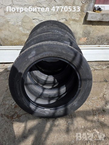 Летни гуми Toyo Proxes R39 185/60/16 86H, снимка 4 - Гуми и джанти - 53895561