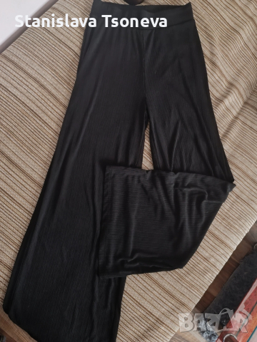 Дамски панталон Sinsay