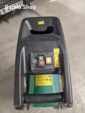 Електрическа дробилка Einhell, снимка 6 - Градинска техника - 53936101