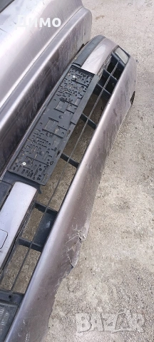 броня предна задна бмв е39 bmw e39, снимка 5 - Части - 53930185