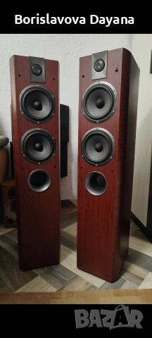 Тонколони Focal Chorus 714 