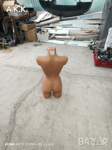 Продавам манекени за магазин, ателие, бутик, снимка 10 - Манекени - 53433559