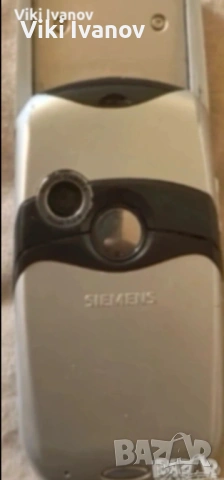 Сименс SL65, снимка 2 - Siemens - 54229217