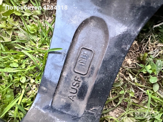 Джанти за Audi със специфичния дизайн с 5 спици !, снимка 6 - Гуми и джанти - 54267919