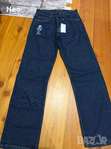 Оригинален комплект Polo, снимка 10 - Комплекти - 53948626