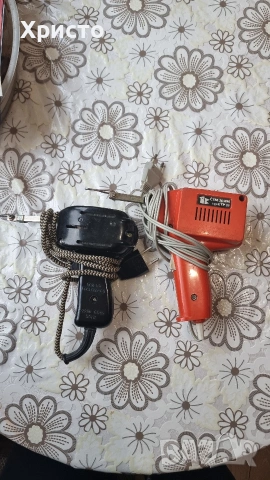 Индукционни поялници, снимка 12 - Други инструменти - 53301245