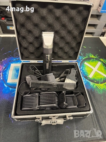 машинка за подстригване Remington HC 5810 Genius