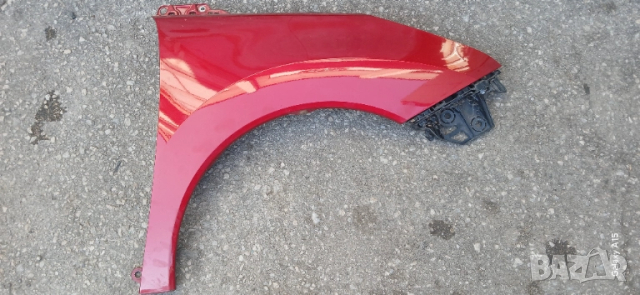 Преден десен калник за Peugeot 3008 (2009-2016) 