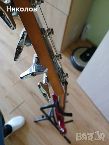 Бас китара Westone, снимка 5 - Китари - 53745030