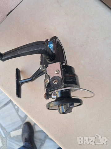 RYOBI LX04,OMNIA LE SUPER,BRETON 808, снимка 2 - Макари - 52233399