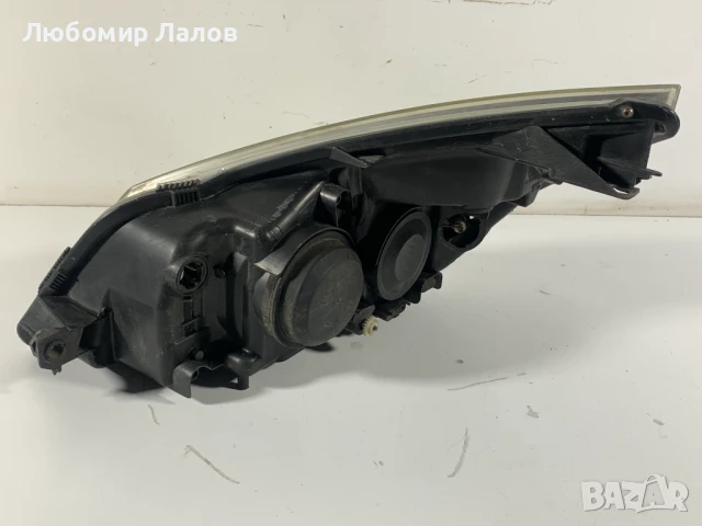 Преден десен фар Renault Espace IV (02-06)г. 151833-00, снимка 4 - Части - 50989435