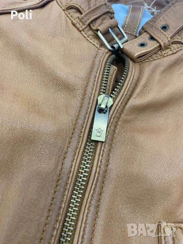 Мъжко яке Massimo Dutti, снимка 4 - Якета - 54266293