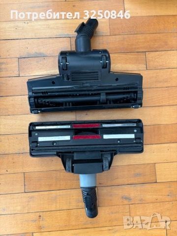 Перяща прахосмукачка Бош, BOSCH, снимка 7 - Прахосмукачки - 54246869