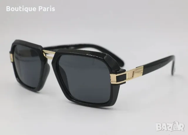 Cazal слънчеви очила мъжки