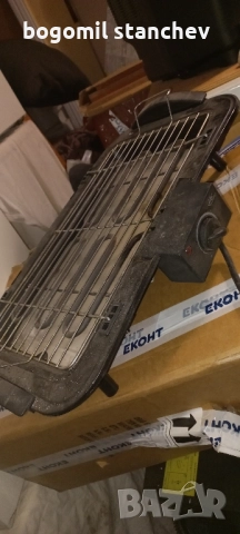 Скара с регулиране на температурата, снимка 3 - Скари - 51997629