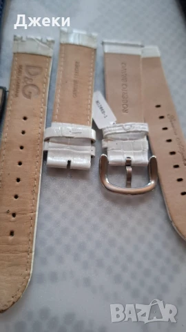 ЛУКС.КОЖ.КАИШКИ-made in swiss цени от 35lv, снимка 6 - Луксозни - 50673012