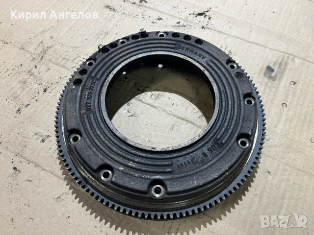 Маховик от VW Golf 3 1.8