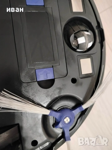 ROWENTA X-plorer Serie 20, снимка 12 - Прахосмукачки - 54219704