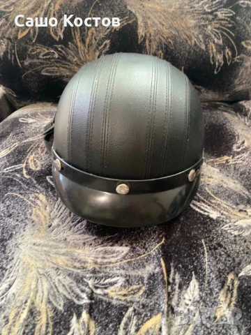 Каска тип Канче