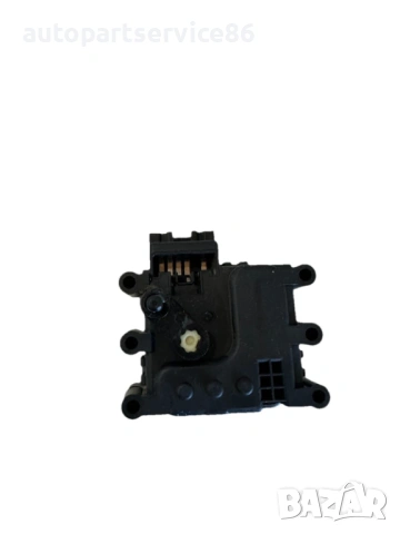 Мотор на клапата на нагревателя LHD за Mazda CX-7 2.2D (2011) 0315Y