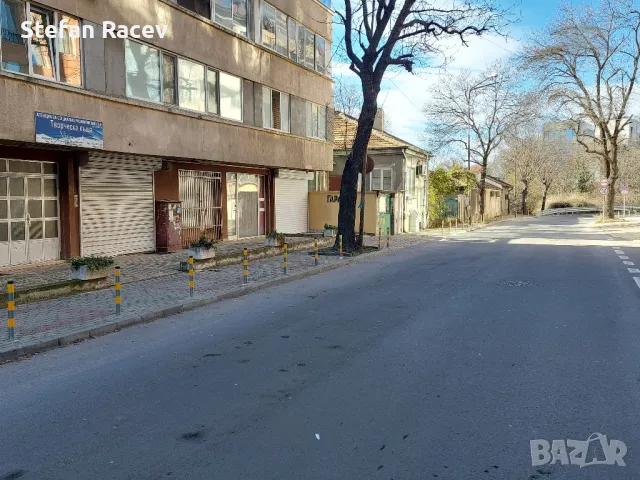 Дава под наем гараж, паркомясто гр. Варна център, снимка 3 - Гаражи и паркоместа - 50229555