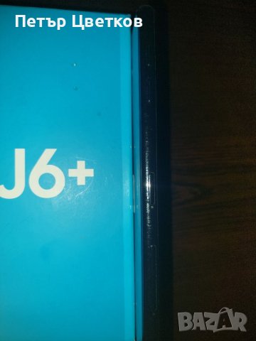 Samsung J6+ plus-Супер смартфон , снимка 11 - Samsung - 46388806