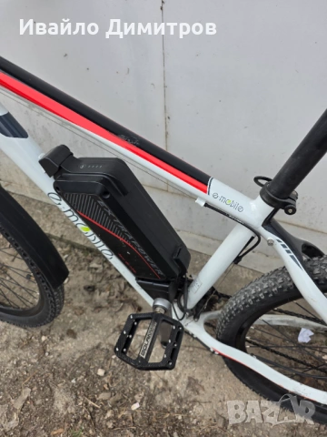 Електрически велосипед, снимка 3 - Велосипеди - 53933947