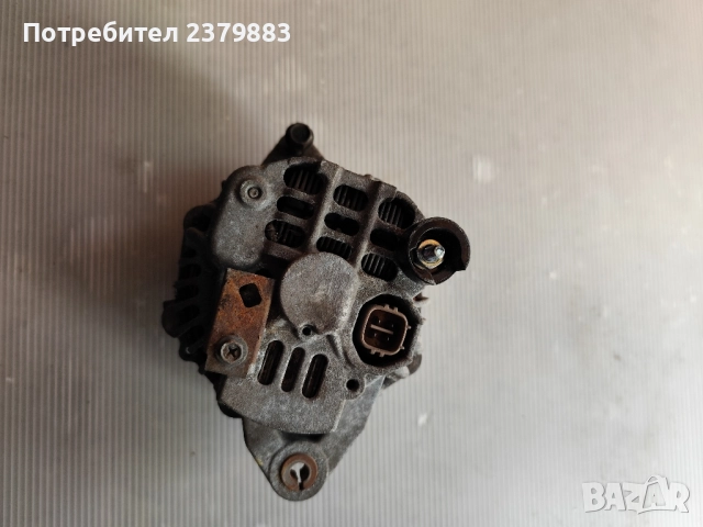 Алтернатор от Хонда джаз Honda jazz , снимка 2 - Части - 51548853
