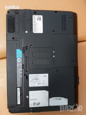 LIFEBOOK S751/I5/14.0", снимка 4 - Лаптопи за дома - 46501536