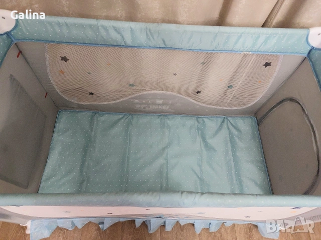 сгъваема кошара на 2нива , снимка 7 - Кошарки - 53346757