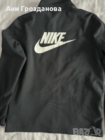 Детски екип Nike, снимка 3 - Детски анцузи и суичери - 54043181