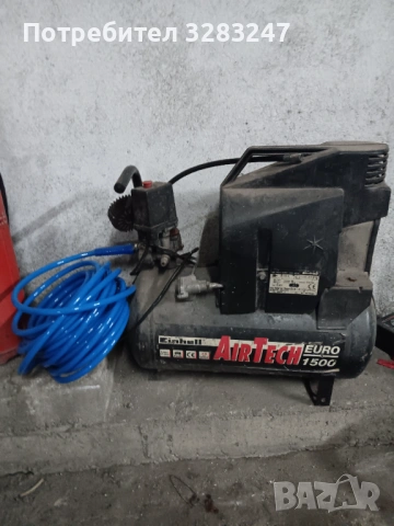 Компресор под наем