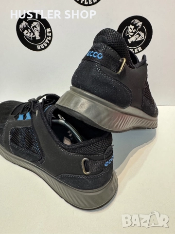 Обувки ECCO.Номер 44, снимка 5 - Маратонки - 51764490