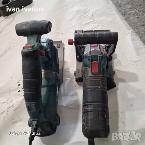 Фрези За Дърво , снимка 3 - Други инструменти - 51713492