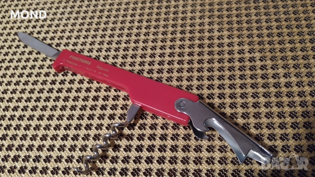 Нож тип АК-47, снимка 3 - Ножове - 52866448