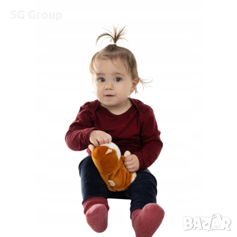 Пеещ и танцуващ кактус- катерица, снимка 7 - Други - 51418250