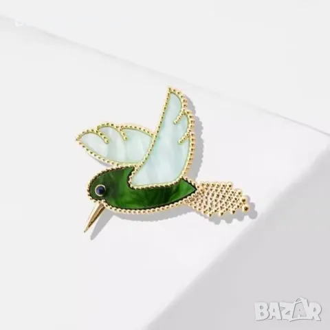 Van Cleef & Arpels брошка