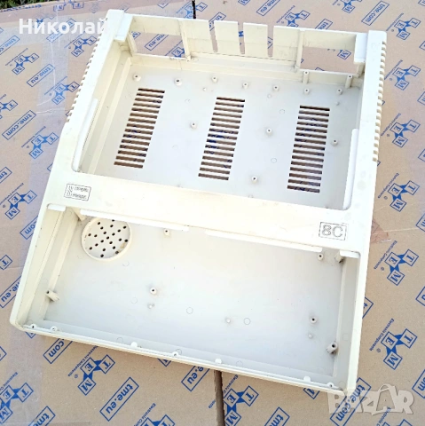 Кутия от Правец 8С, снимка 2 - Друга електроника - 53836114