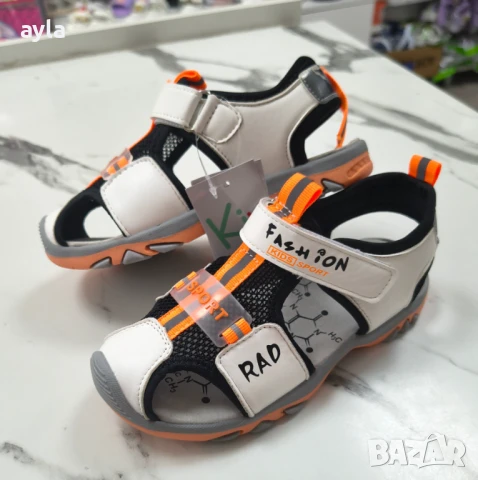 🔥Сандали🔥, снимка 1